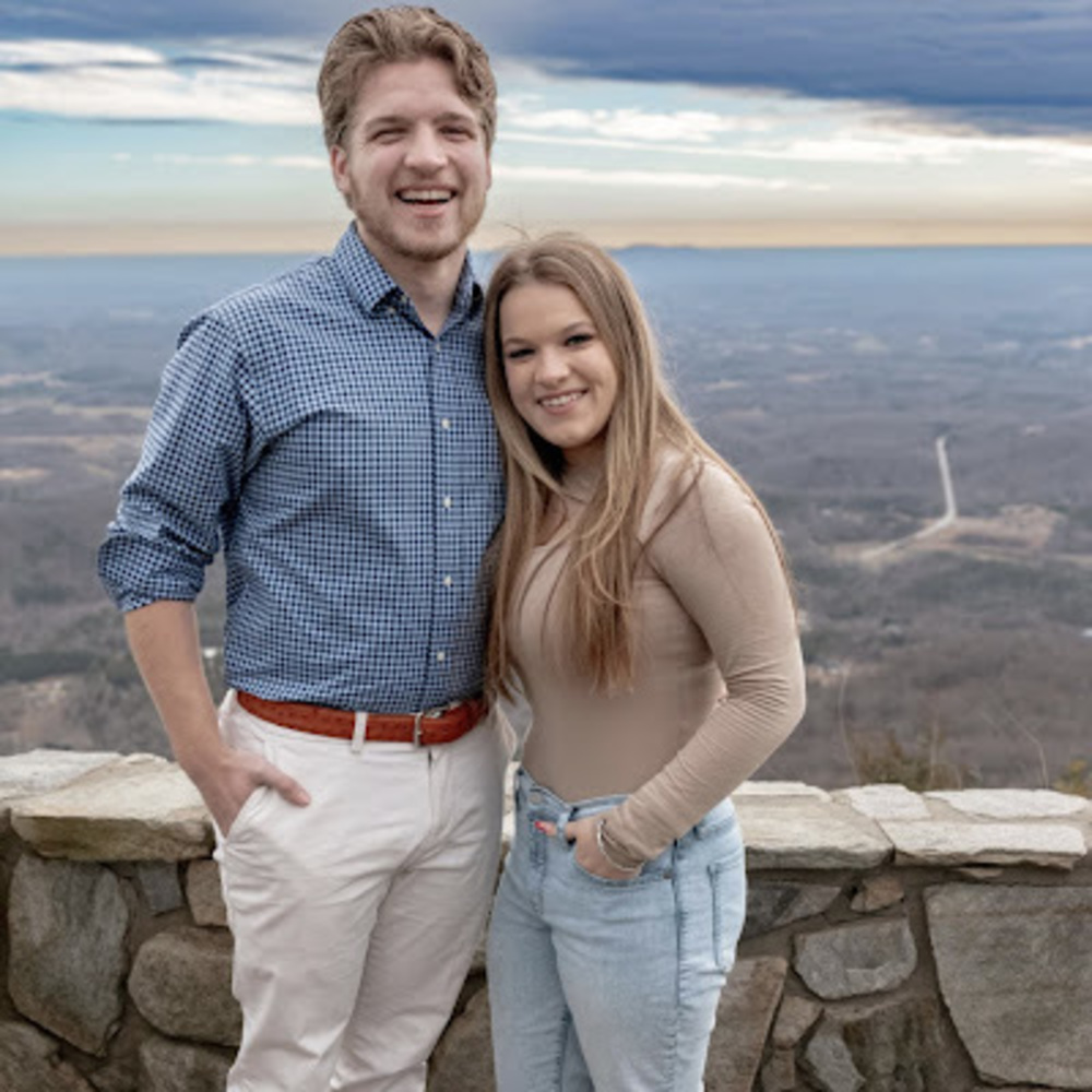 Meet your Posher, Marisa